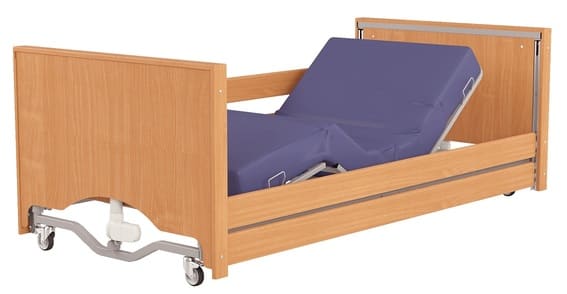 łóżka rehabilitacyjne